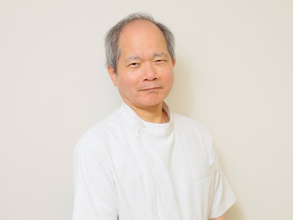 院長 夘野 裕樹