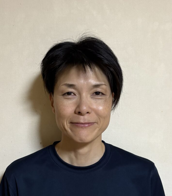 心身快調に、前を向いて笑って、進むことが日常になりました。